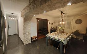 Très grand appartement de 76m2 à Strasbourg