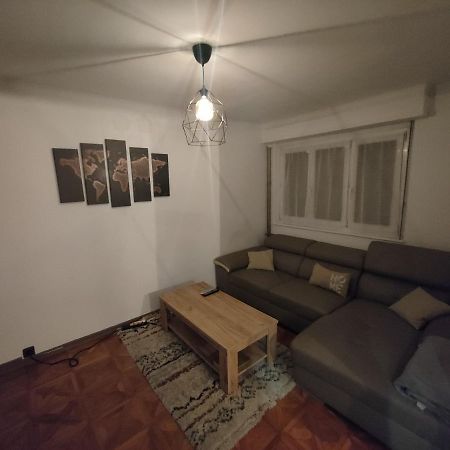 Très grand appartement de 76m2 à Strasbourg Extérieur photo