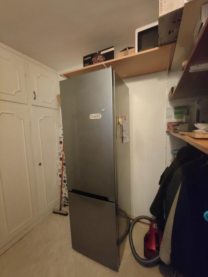 Très grand appartement de 76m2 à Strasbourg Extérieur photo