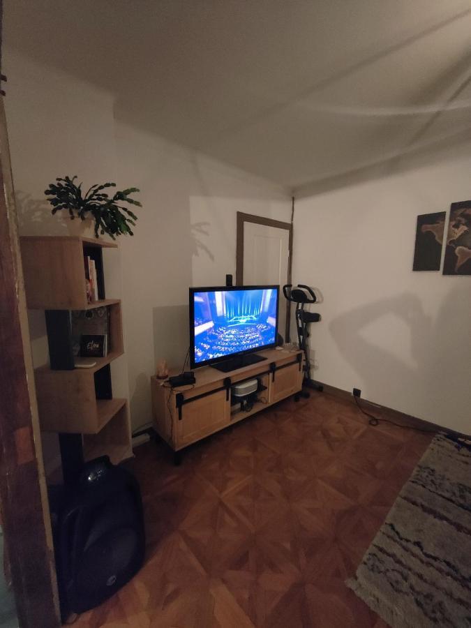Très grand appartement de 76m2 à Strasbourg Extérieur photo