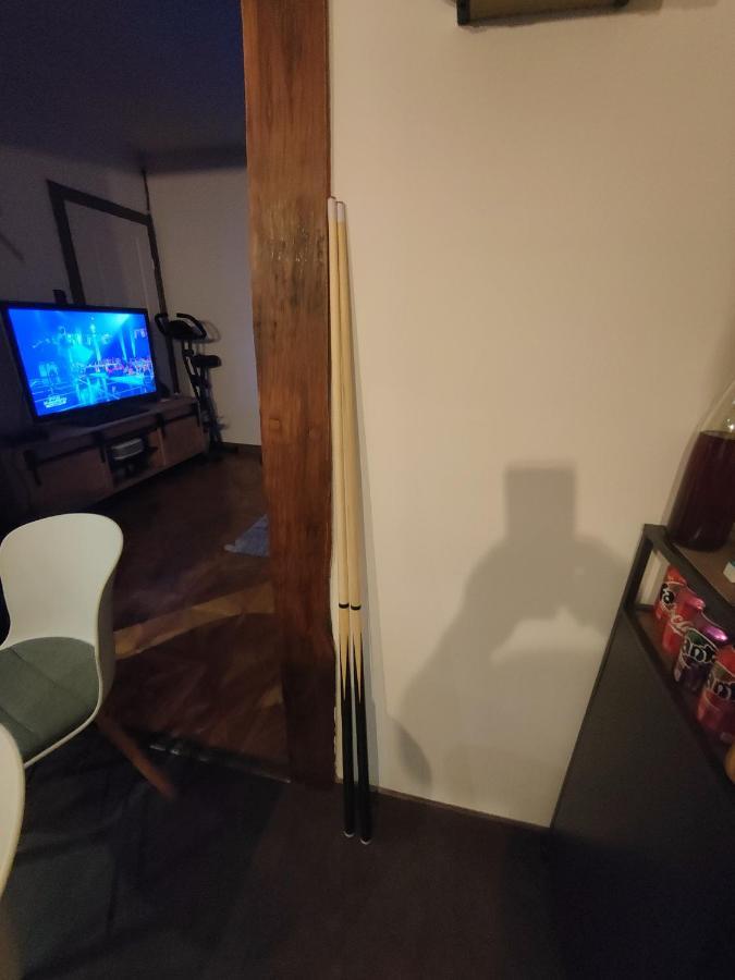 Très grand appartement de 76m2 à Strasbourg Extérieur photo
